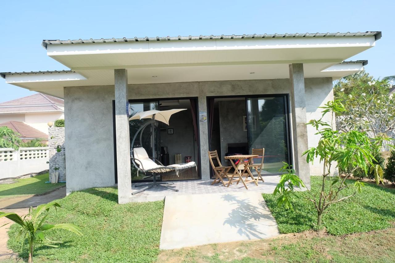 Hotel Destination39 Thalang Exterior foto