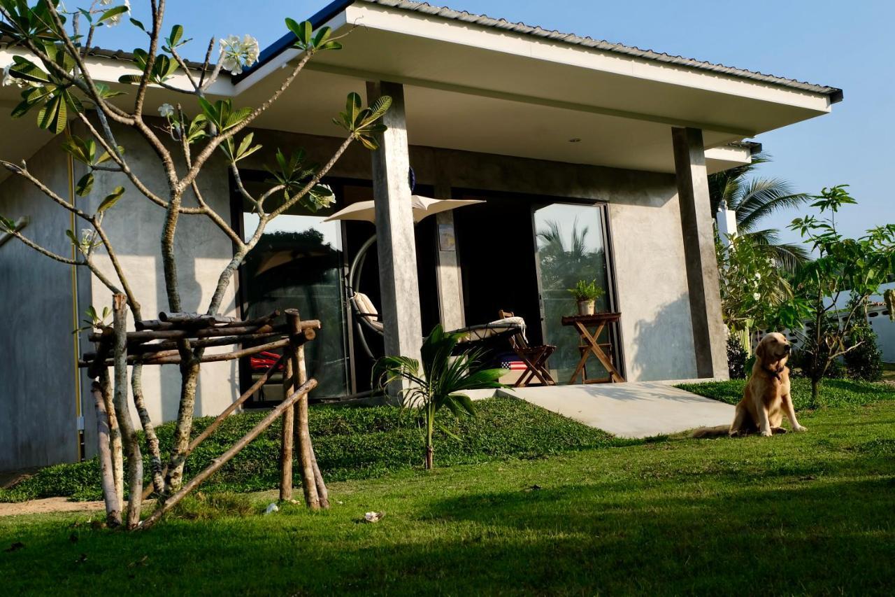 Hotel Destination39 Thalang Exterior foto